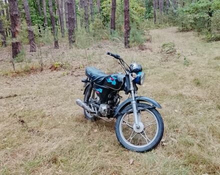 Другая Другая, объемом двигателя 72 л и пробегом 0 тыс. км за 142 $, фото 6 на Automoto.ua