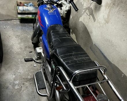 Другая Другая, объемом двигателя 49 л и пробегом 0 тыс. км за 404 $, фото 1 на Automoto.ua