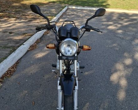 Інша Інша, об'ємом двигуна 0.13 л та пробігом 0 тис. км за 475 $, фото 4 на Automoto.ua