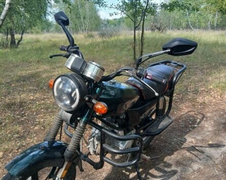 Другая Другая, объемом двигателя 0.13 л и пробегом 0 тыс. км за 476 $, фото 1 на Automoto.ua