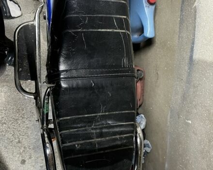 Другая Другая, объемом двигателя 49 л и пробегом 0 тыс. км за 404 $, фото 6 на Automoto.ua