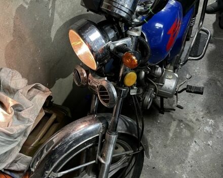 Другая Другая, объемом двигателя 49 л и пробегом 0 тыс. км за 404 $, фото 9 на Automoto.ua