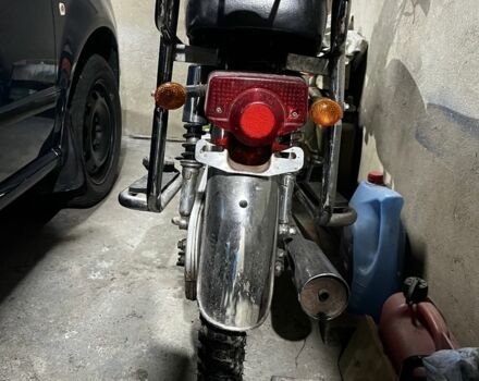 Другая Другая, объемом двигателя 49 л и пробегом 0 тыс. км за 404 $, фото 5 на Automoto.ua