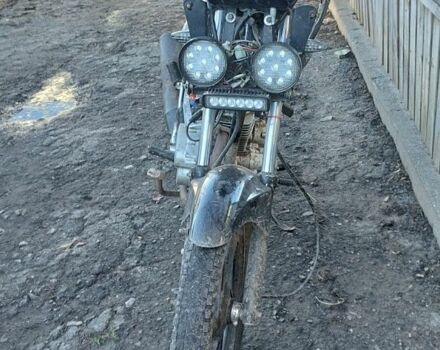 Другая Другая, объемом двигателя 0.15 л и пробегом 0 тыс. км за 213 $, фото 3 на Automoto.ua