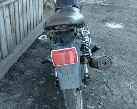 Другая Другая, объемом двигателя 0.15 л и пробегом 0 тыс. км за 213 $, фото 1 на Automoto.ua