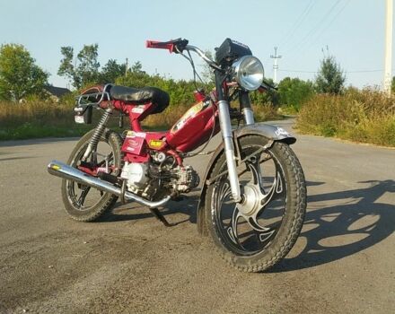 Другая Другая, объемом двигателя 72 л и пробегом 0 тыс. км за 0 $, фото 3 на Automoto.ua