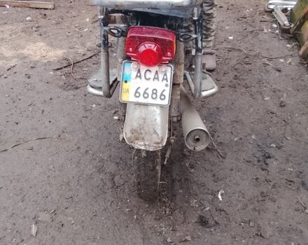 Другая Другая, объемом двигателя 72 л и пробегом 0 тыс. км за 142 $, фото 3 на Automoto.ua