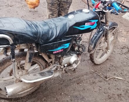 Другая Другая, объемом двигателя 72 л и пробегом 0 тыс. км за 142 $, фото 2 на Automoto.ua