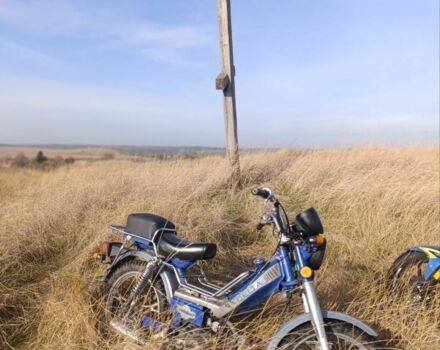 Інша Інша, об'ємом двигуна 72 л та пробігом 0 тис. км за 215 $, фото 3 на Automoto.ua