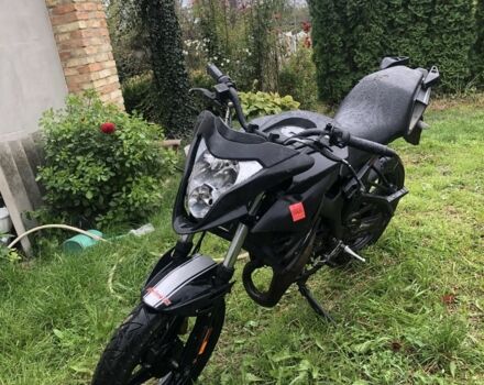 Другая Другая, объемом двигателя 50 л и пробегом 0 тыс. км за 400 $, фото 2 на Automoto.ua