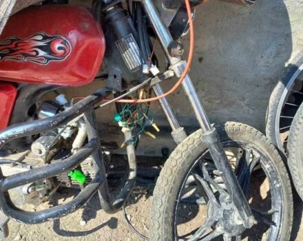 Інша Інша, об'ємом двигуна 72 л та пробігом 0 тис. км за 179 $, фото 2 на Automoto.ua