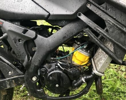 Другая Другая, объемом двигателя 50 л и пробегом 0 тыс. км за 400 $, фото 4 на Automoto.ua