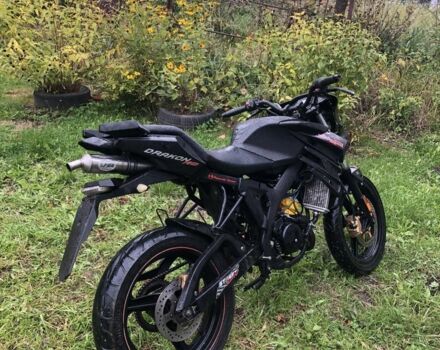 Другая Другая, объемом двигателя 50 л и пробегом 0 тыс. км за 400 $, фото 1 на Automoto.ua