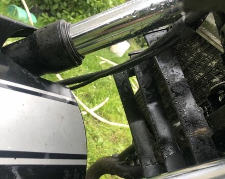 Другая Другая, объемом двигателя 50 л и пробегом 0 тыс. км за 400 $, фото 8 на Automoto.ua