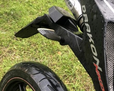 Другая Другая, объемом двигателя 50 л и пробегом 0 тыс. км за 400 $, фото 6 на Automoto.ua