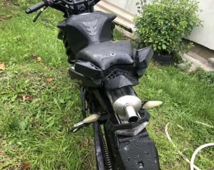 Другая Другая, объемом двигателя 50 л и пробегом 0 тыс. км за 400 $, фото 9 на Automoto.ua