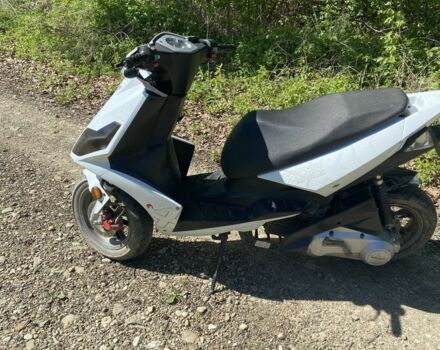 Другая Другая, объемом двигателя 0.13 л и пробегом 0 тыс. км за 597 $, фото 1 на Automoto.ua