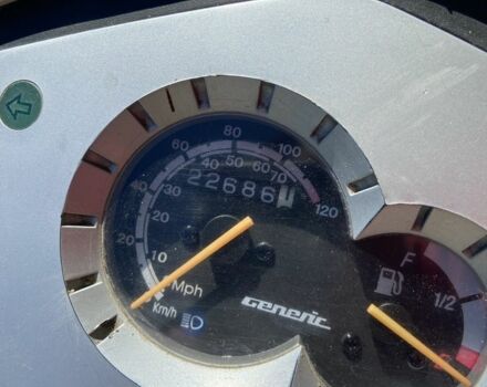 Другая Другая, объемом двигателя 0.13 л и пробегом 0 тыс. км за 597 $, фото 5 на Automoto.ua