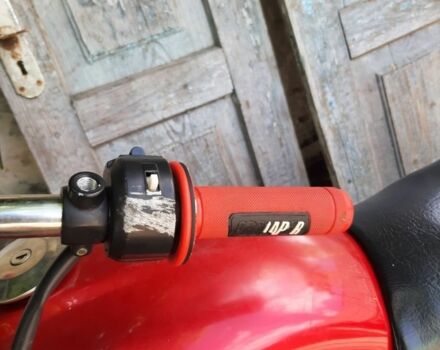 Другая Другая, объемом двигателя 0.11 л и пробегом 0 тыс. км за 355 $, фото 12 на Automoto.ua