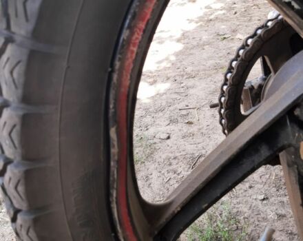 Другая Другая, объемом двигателя 0.11 л и пробегом 0 тыс. км за 355 $, фото 3 на Automoto.ua