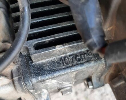 Другая Другая, объемом двигателя 0.11 л и пробегом 0 тыс. км за 355 $, фото 5 на Automoto.ua