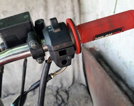 Другая Другая, объемом двигателя 0.11 л и пробегом 0 тыс. км за 355 $, фото 11 на Automoto.ua