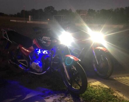 Другая Другая, объемом двигателя 0.15 л и пробегом 0 тыс. км за 645 $, фото 3 на Automoto.ua