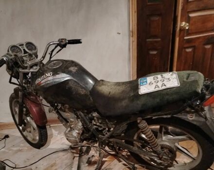 Другая Другая, объемом двигателя 0.15 л и пробегом 0 тыс. км за 24 $, фото 1 на Automoto.ua