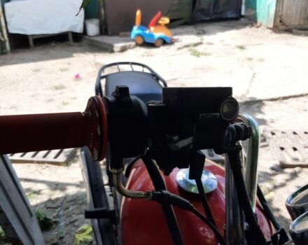 Другая Другая, объемом двигателя 0.11 л и пробегом 0 тыс. км за 355 $, фото 14 на Automoto.ua