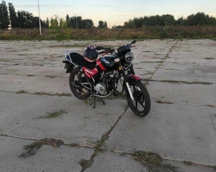 Другая Другая, объемом двигателя 0.15 л и пробегом 0 тыс. км за 645 $, фото 4 на Automoto.ua