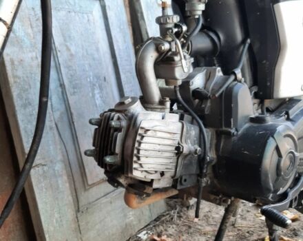 Другая Другая, объемом двигателя 0.11 л и пробегом 0 тыс. км за 355 $, фото 10 на Automoto.ua