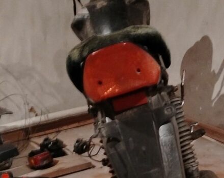 Другая Другая, объемом двигателя 0.15 л и пробегом 0 тыс. км за 24 $, фото 3 на Automoto.ua