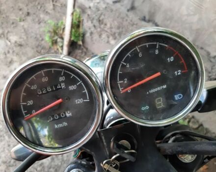 Другая Другая, объемом двигателя 0.11 л и пробегом 0 тыс. км за 355 $, фото 9 на Automoto.ua