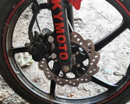 Другая Другая, объемом двигателя 0.11 л и пробегом 0 тыс. км за 355 $, фото 6 на Automoto.ua