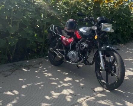 Другая Другая, объемом двигателя 0.15 л и пробегом 0 тыс. км за 645 $, фото 2 на Automoto.ua