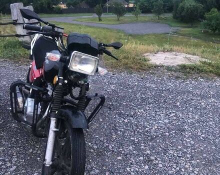 Другая Другая, объемом двигателя 0.15 л и пробегом 0 тыс. км за 645 $, фото 1 на Automoto.ua