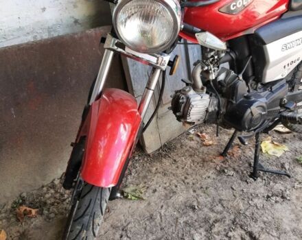 Другая Другая, объемом двигателя 0.11 л и пробегом 0 тыс. км за 355 $, фото 7 на Automoto.ua