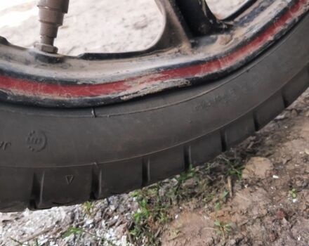 Другая Другая, объемом двигателя 0.11 л и пробегом 0 тыс. км за 355 $, фото 13 на Automoto.ua