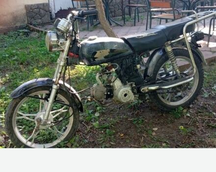 Другая Другая, объемом двигателя 86 л и пробегом 0 тыс. км за 134 $, фото 1 на Automoto.ua