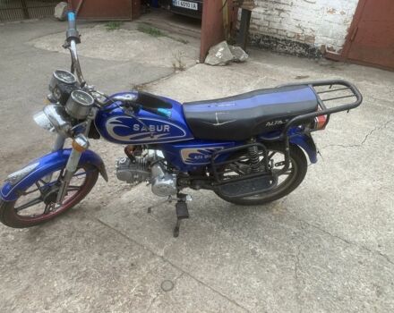 Інша Інша, об'ємом двигуна 25 л та пробігом 0 тис. км за 357 $, фото 2 на Automoto.ua