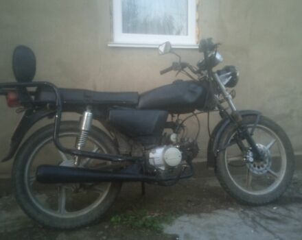 Інша Інша, об'ємом двигуна 0.13 л та пробігом 0 тис. км за 263 $, фото 3 на Automoto.ua