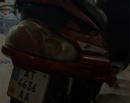 Інша Інша, об'ємом двигуна 0.15 л та пробігом 0 тис. км за 597 $, фото 3 на Automoto.ua