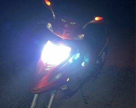 Інша Інша, об'ємом двигуна 0.15 л та пробігом 0 тис. км за 597 $, фото 1 на Automoto.ua