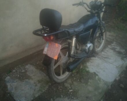 Інша Інша, об'ємом двигуна 0.13 л та пробігом 0 тис. км за 263 $, фото 4 на Automoto.ua