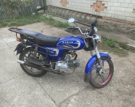 Інша Інша, об'ємом двигуна 25 л та пробігом 0 тис. км за 357 $, фото 1 на Automoto.ua