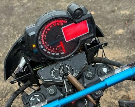 Інша Інша, об'ємом двигуна 0.25 л та пробігом 0 тис. км за 750 $, фото 3 на Automoto.ua