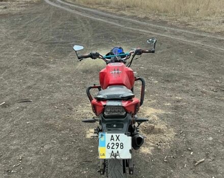 Інша Інша, об'ємом двигуна 0.25 л та пробігом 0 тис. км за 750 $, фото 4 на Automoto.ua