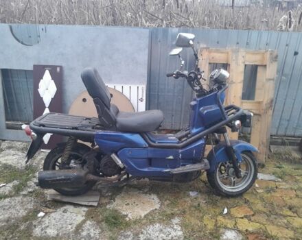 Другая Другая, объемом двигателя 0 л и пробегом 0 тыс. км за 1421 $, фото 5 на Automoto.ua