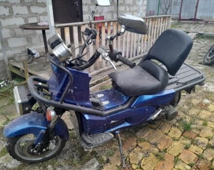 Другая Другая, объемом двигателя 0 л и пробегом 0 тыс. км за 1421 $, фото 6 на Automoto.ua