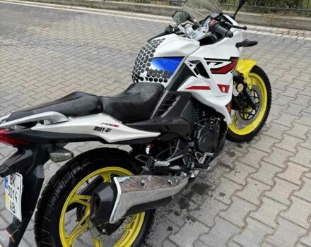 Інша Інша, об'ємом двигуна 0.2 л та пробігом 0 тис. км за 1150 $, фото 3 на Automoto.ua